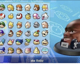 DA RACE