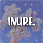 inure.