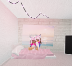 friends and robloxians:)