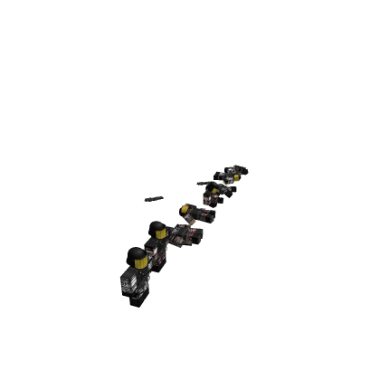 Guard pack