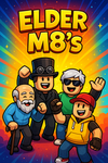 Elder M8's
