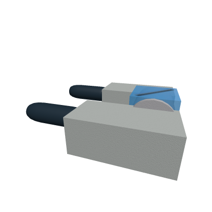 Drone Interceptor.