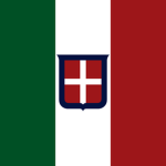 Kingdom of Italy | Regno d'Italia.