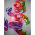 supermario studios