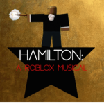-+ Hamilton Fan Group -+