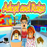 Adopt A Baby In BloxCity!