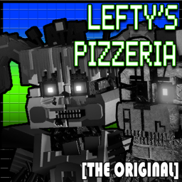 Lefty's Pizzeria icon