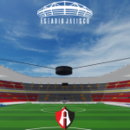 Estadio Jalisco