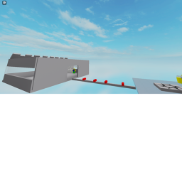Epic obby that people cant handle