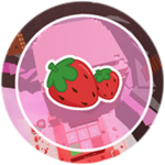 [SA1] Hot Strawberry Completed