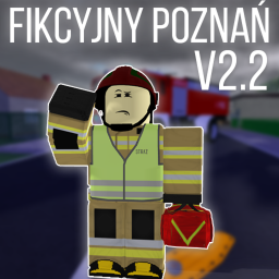 🎃[ EVENT HALLOWEN]🎃 Fikcyjny Poznań V2.2 [CLOSED