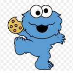 Cookie Cookiie