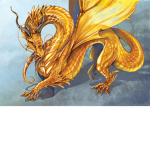 Golden Dragon Official