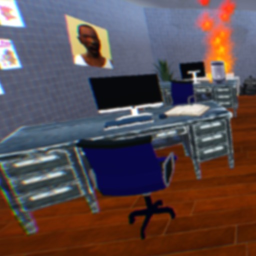 The Secret Office