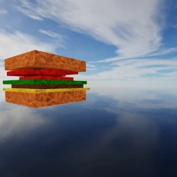 burger icon