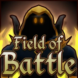 Field of Battle  [🎃] icon