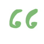The Green Gatherers