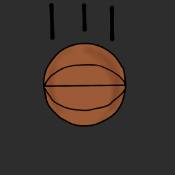 Basketball court