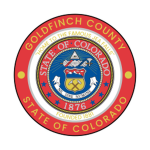 Goldfinch County, Colorado