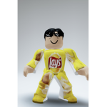 قروب مستر ليز