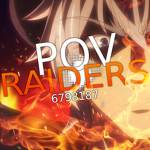 Pov gamers