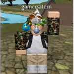 gamersatern group