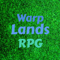 Warp Lands RPG [Group Edition]