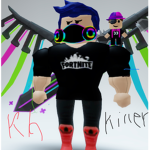 Killer fans join our fans