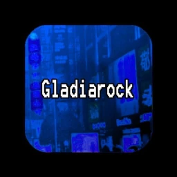 Gladiarock's Nextbots (PUBLIC ALPHA TEST) icon
