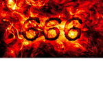 666 :R
