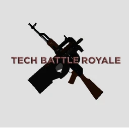 Tech Battle Royale icon