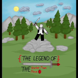 [🎲RACES II] The Legend of the Scarlet Moonstone icon