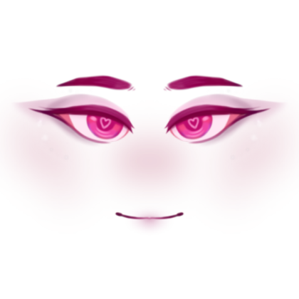 Open Hearted Roblox decal