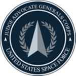 [-] Space Force Judge Advocate Genеral Corps
