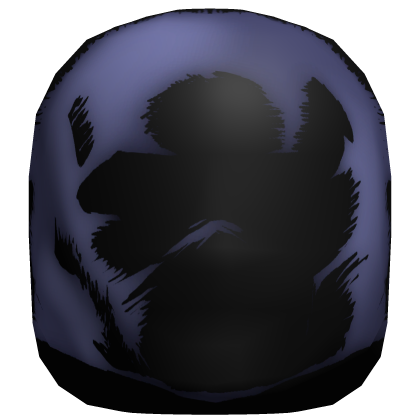 Dark Noir's Comic Mask thumbnail