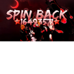 We Spinback