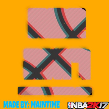  NBA 2K17College 