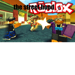 the street hood