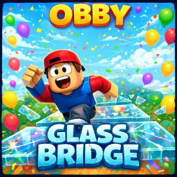 Free Brainrot Glass Bridge