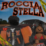 Roccia Stella