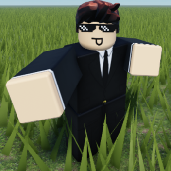 generic first person game