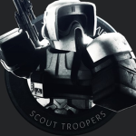 ISV | Imperial Scout Trooper