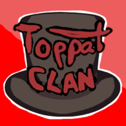 Toppat Clan Airship