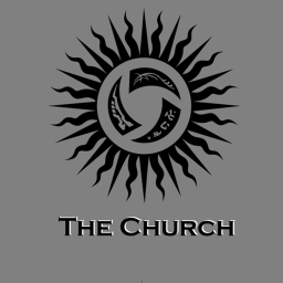 Church, V1