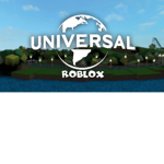 Universal Studios Roblox Resort