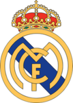 Real Madrid SLS