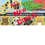 Bee Swarm Simulator Codes Club