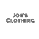 I:I Joe's Clothing I:I