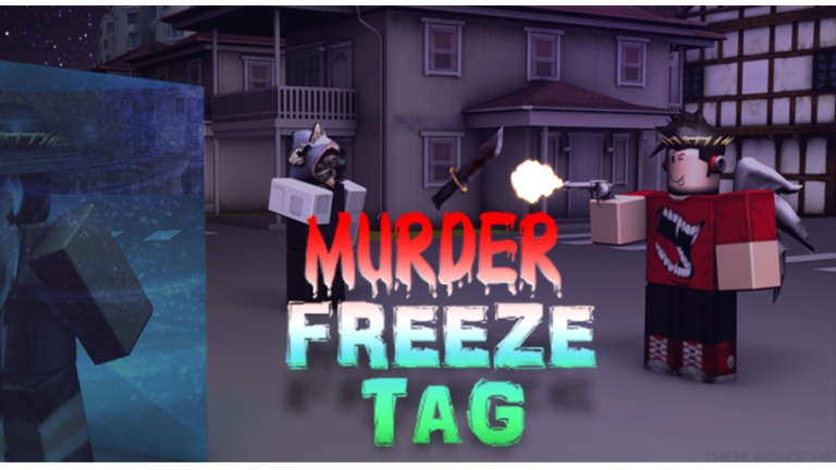 Freeze Tag Extreme  screenshot 3