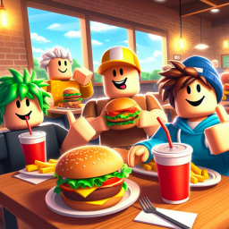 [BETA] Work at BurgerStack